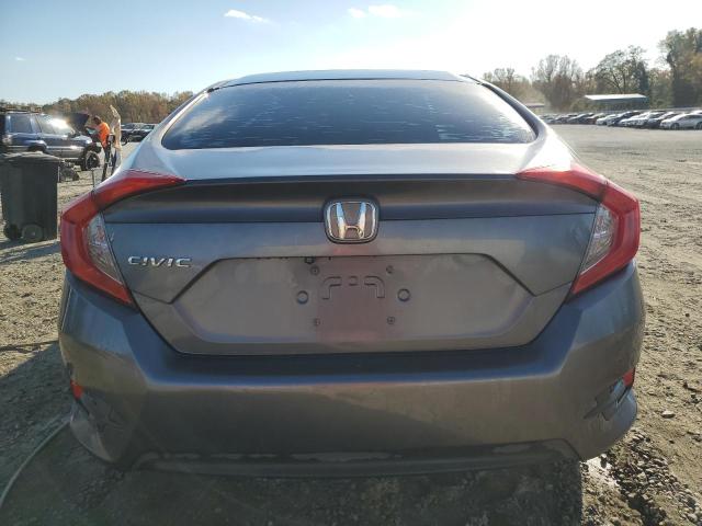Photo 6 from auction – 2017 HONDA CIVIC LX with VIN 2HGFC2F51HH503447