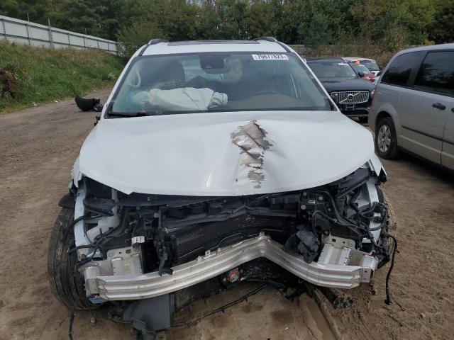 Photo 5 from auction – 2018 CHRYSLER PACIFICA L with VIN 2C4RC1GG1JR260213