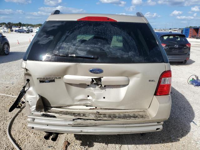 Photo 6 from auction – 2005 FORD FREESTYLE with VIN 1FMZK02125GA11776