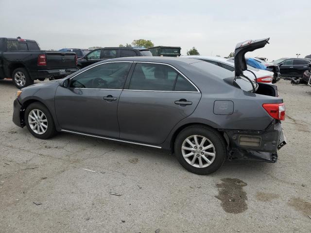 صورة رقم 2 من المزاد - 2012 TOYOTA CAMRY BASE مع VIN 4T1BF1FK2CU128660