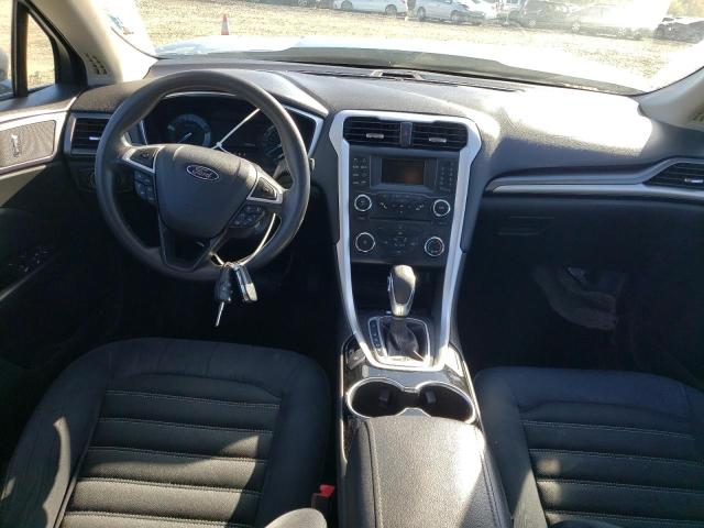 Photo 8 from auction – 2015 FORD FUSION SE with VIN 1FA6P0H77F5120130