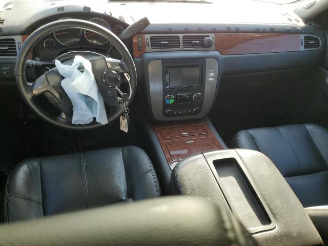 Photo 8 from auction – 2008 GMC SIERRA K15 with VIN 2GTEK133681230170
