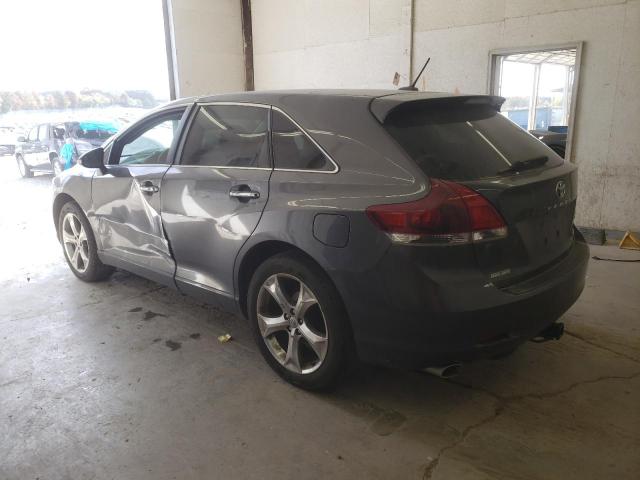Photo 2 from auction – 2014 TOYOTA VENZA LE with VIN 4T3BK3BB2EU097580