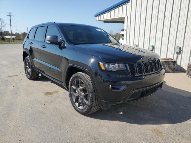 Photo 4 from auction – 2021 JEEP GRAND CHER with VIN 1C4RJFBG4MC565616