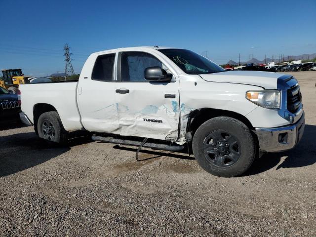 Photo 4 from auction – 2016 TOYOTA TUNDRA DOU with VIN 5TFRY5F15GX202847