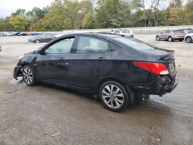 Photo 2 from auction – 2017 HYUNDAI ACCENT SE with VIN KMHCT4AE1HU334012