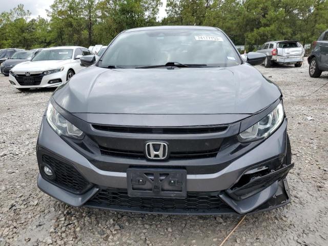 Photo 5 from auction – 2019 HONDA CIVIC EX with VIN SHHFK7H69KU201713