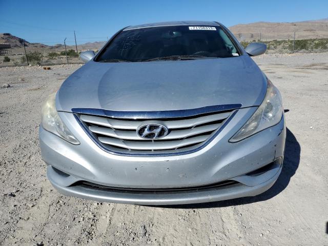 Photo 5 from auction – 2012 HYUNDAI SONATA GLS with VIN 5NPEB4AC2CH492747