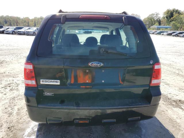 Photo 6 from auction – 2008 FORD ESCAPE XLS with VIN 1FMCU02ZX8KE01774