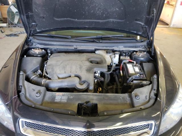 Photo 11 from auction – 2011 CHEVROLET MALIBU 2LT with VIN 1G1ZD5E10BF344785
