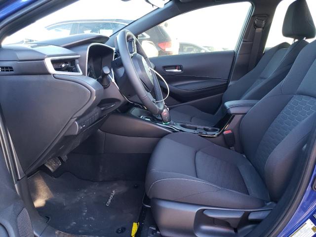 Photo 7 from auction – 2023 TOYOTA COROLLA SE with VIN JTND4MBE0P3206820