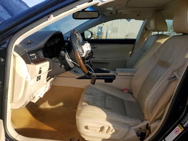 Photo 7 from auction – 2013 LEXUS ES 350 with VIN JTHBK1GG0D2004392