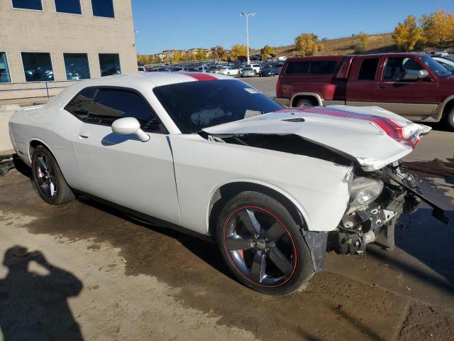 Photo 4 from auction – 2014 DODGE CHALLENGER with VIN 2C3CDYAG6EH105175