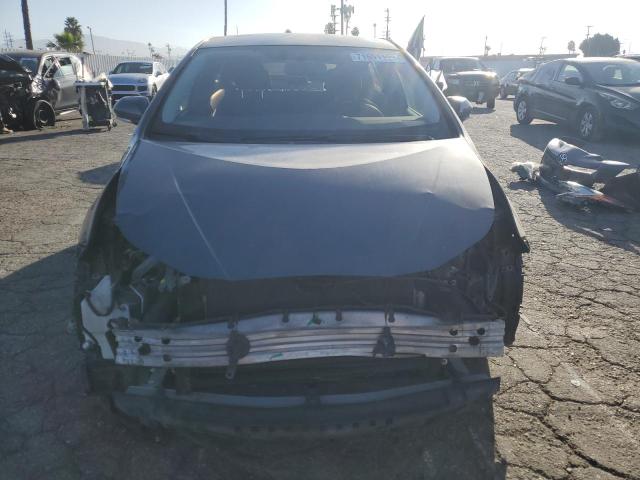 Photo 5 from auction – 2016 TOYOTA PRIUS with VIN JTDKARFU2G3017153
