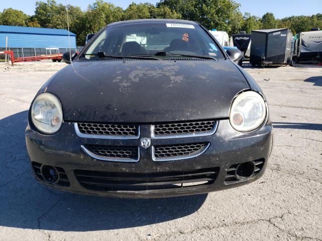 Photo 5 from auction – 2003 DODGE NEON SXT with VIN 1B3ES56C43D133471