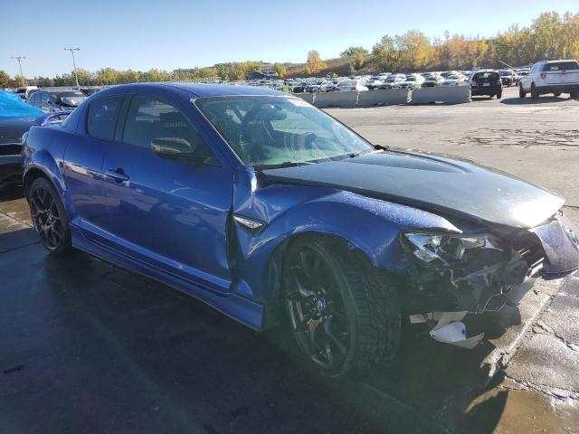 Photo 4 from auction – 2009 MAZDA RX8 with VIN JM1FE174090403077