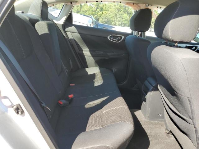 Photo 10 from auction – 2015 NISSAN SENTRA with VIN 3N1AB7AP4FY363521