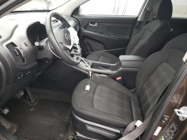 Photo 7 from auction – 2011 KIA SPORTAGE L with VIN KNDPB3A23B7176397