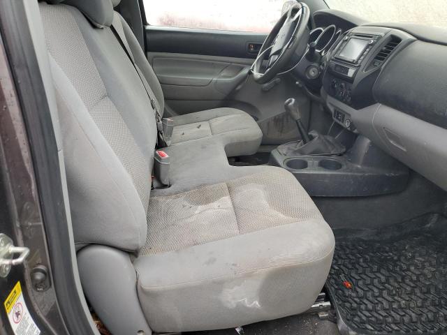 Photo 10 from auction – 2014 TOYOTA TACOMA with VIN 5TFPX4EN4EX020143
