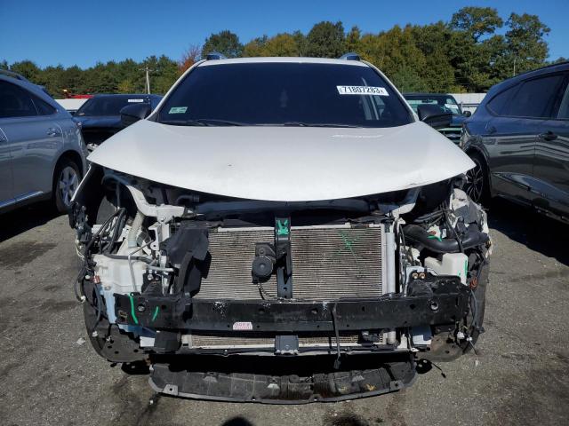 Photo 5 from auction – 2016 TOYOTA RAV4 LE with VIN JTMBFREV5GJ060442