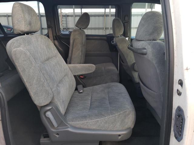 Photo 10 from auction – 2000 HONDA ODYSSEY EX with VIN 2HKRL1869YH564581