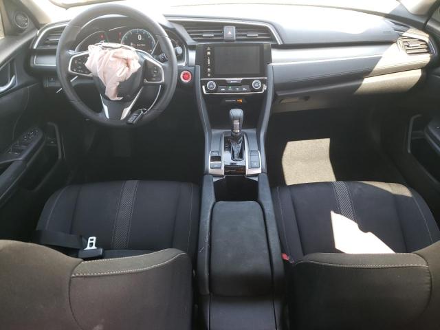 Photo 8 from auction – 2018 HONDA CIVIC EX with VIN 2HGFC2F7XJH502563