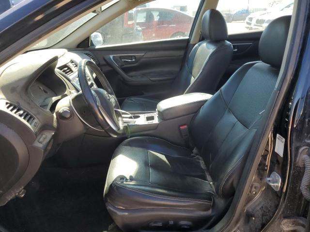 Photo 7 from auction – 2017 NISSAN ALTIMA 2.5 with VIN 1N4AL3APXHC142624