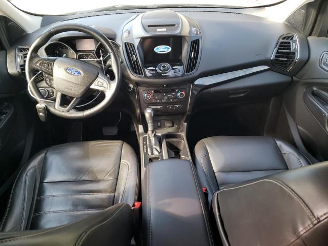 Photo 8 from auction – 2017 FORD ESCAPE TIT with VIN 1FMCU9J99HUA07161