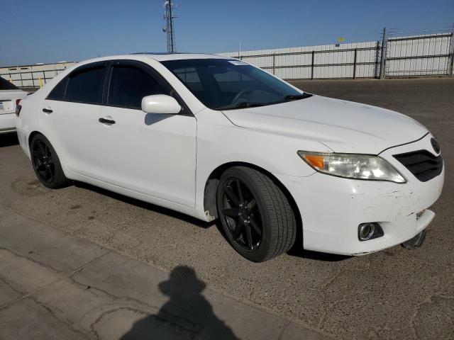 Photo 4 from auction – 2011 TOYOTA CAMRY BASE with VIN 4T1BF3EKXBU633907