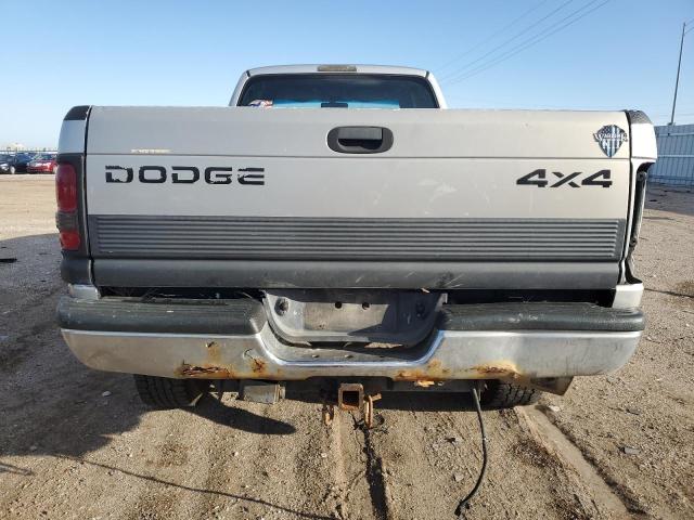Photo 6 from auction – 2001 DODGE RAM 2500 with VIN 1B7KF23631J520658