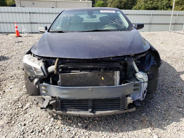 Photo 5 from auction – 2016 CHEVROLET MALIBU LS with VIN 1G1ZB5ST1GF205459