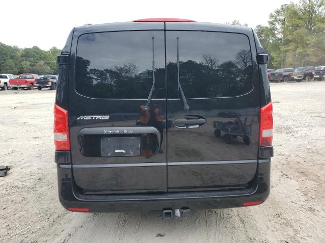 Photo 6 from auction – 2018 MERCEDES-BENZ METRIS with VIN WD4PG2EEXJ3482833