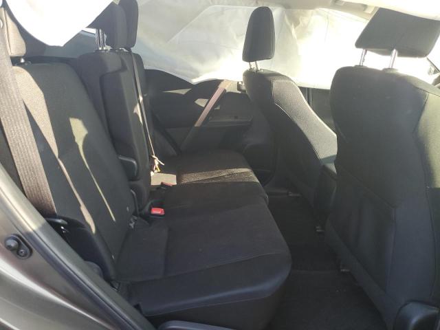 Photo 10 from auction – 2014 TOYOTA RAV4 LE with VIN JTMBFREV4ED077549