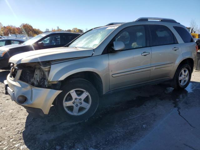 PONTIAC TORRENT 2008 with VIN 2CKDL33F386338143 - Photo from auction