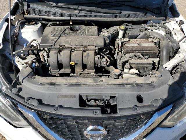 Photo 11 from auction – 2017 NISSAN SENTRA S with VIN 3N1AB7AP3HY253322