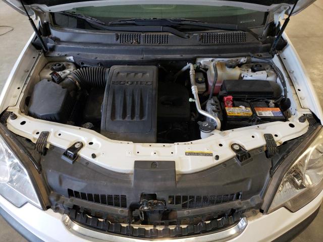 Foto 11 de la subasta – 2012 CHEVROLET CAPTIVA SP con VIN 3GNAL2EK5CS611096