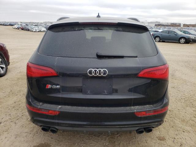 Photo 6 from auction – 2017 AUDI SQ5 PREMIU with VIN WA1CCAFP4HA016765