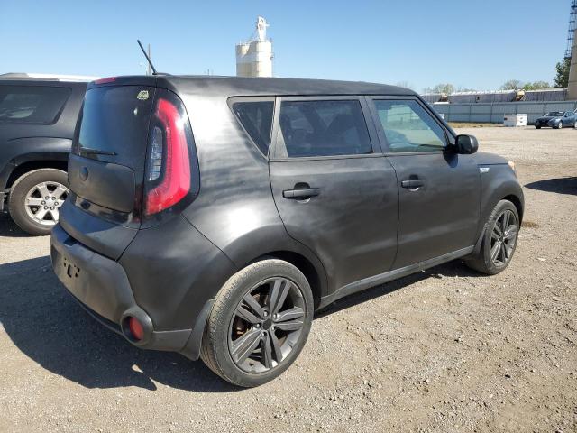 Photo 3 from auction – 2015 KIA SOUL + with VIN KNDJP3A50F7154249