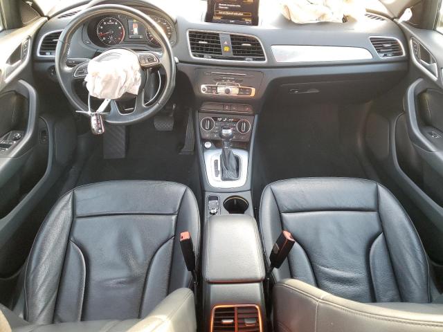Photo 8 from auction – 2018 AUDI Q3 PREMIUM with VIN WA1BCCFS2JR001085