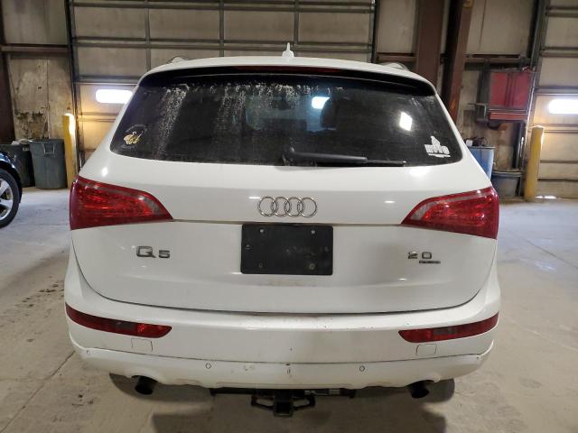 Photo 6 from auction – 2012 AUDI Q5 PREMIUM with VIN WA1LFAFP2CA137858