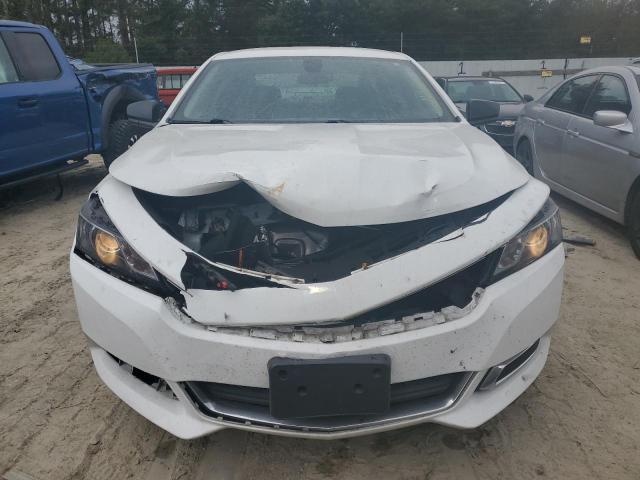 Photo 5 from auction – 2017 CHEVROLET IMPALA LS with VIN 2G11Z5SA2H9182792