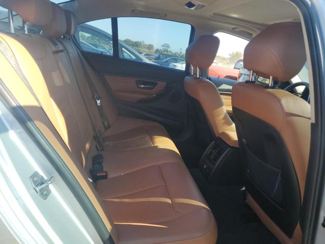 Photo 10 from auction – 2015 BMW 328 D XDRI with VIN WBA3D5C50FK291356