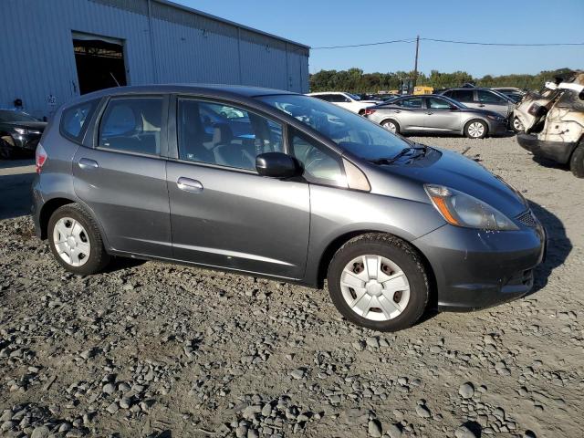 Photo 4 from auction – 2012 HONDA FIT with VIN JHMGE8H30CS005686
