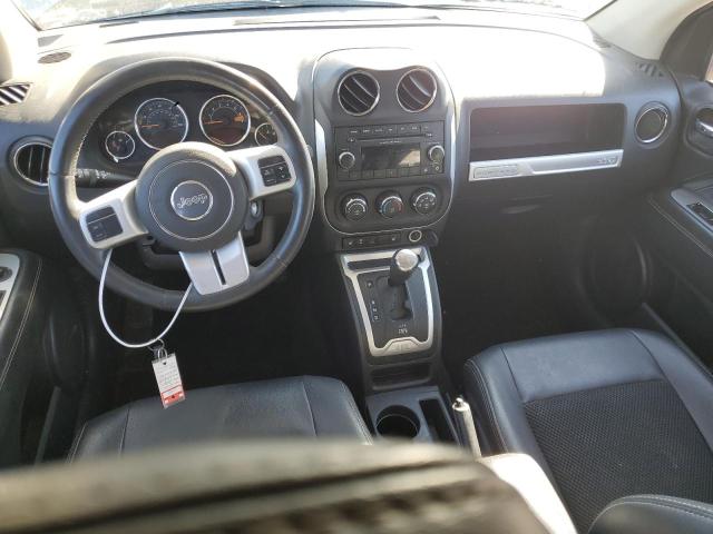 Photo 8 from auction – 2015 JEEP COMPASS LA with VIN 1C4NJDEB8FD325114