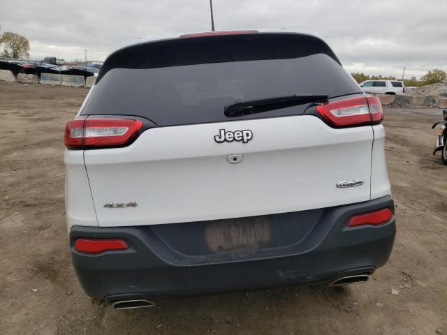 Photo 6 from auction – 2018 JEEP CHEROKEE L with VIN 1C4PJMCX6JD527398