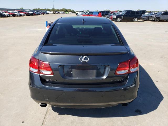 Foto 6 de la subasta – 2008 LEXUS GS 350 con VIN JTHBE96SX80040314