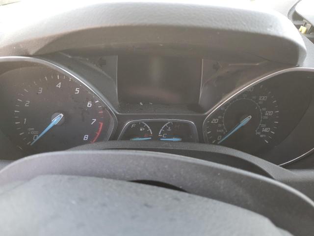 Photo 9 from auction – 2013 FORD ESCAPE SE with VIN 1FMCU0GX3DUC43445