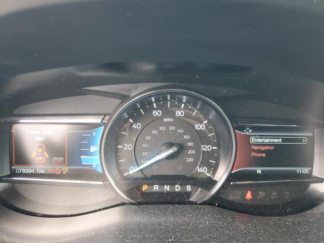 Zdjęcie 9 z aukcji – 2019 FORD EXPLORER L z VIN 1FM5K8F85KGB42393