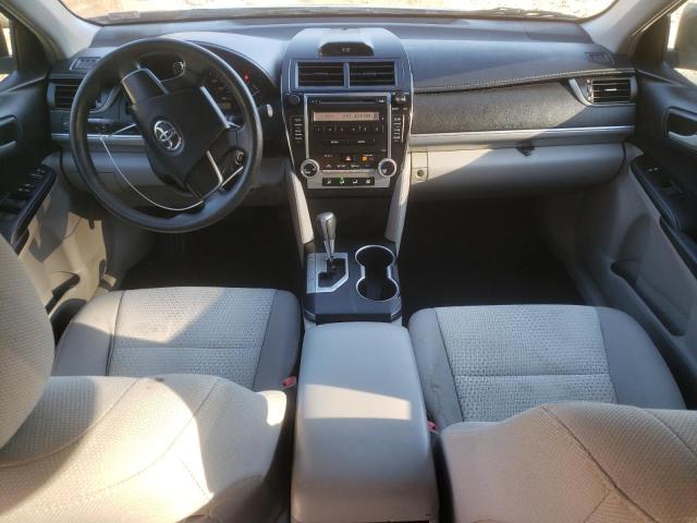 Photo 8 from auction – 2012 TOYOTA CAMRY BASE with VIN 4T1BF1FK0CU627750