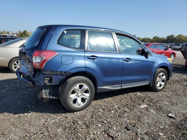 Photo 3 from auction – 2014 SUBARU FORESTER 2 with VIN JF2SJAAC4EH492210